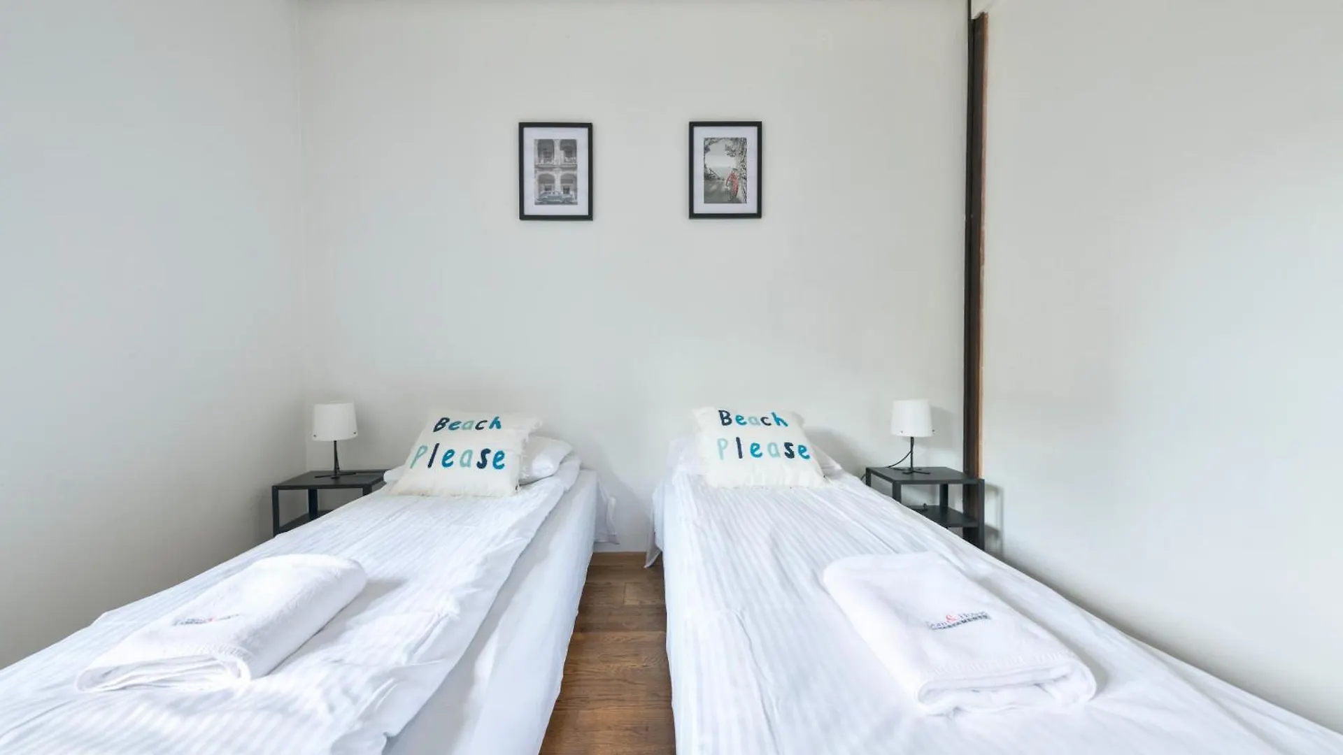 Dom & House - Villa Lana Sopot Poland