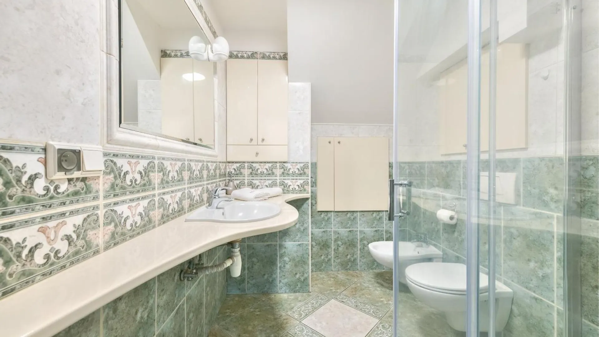 Apartment Dom & House - Villa Lana Sopot