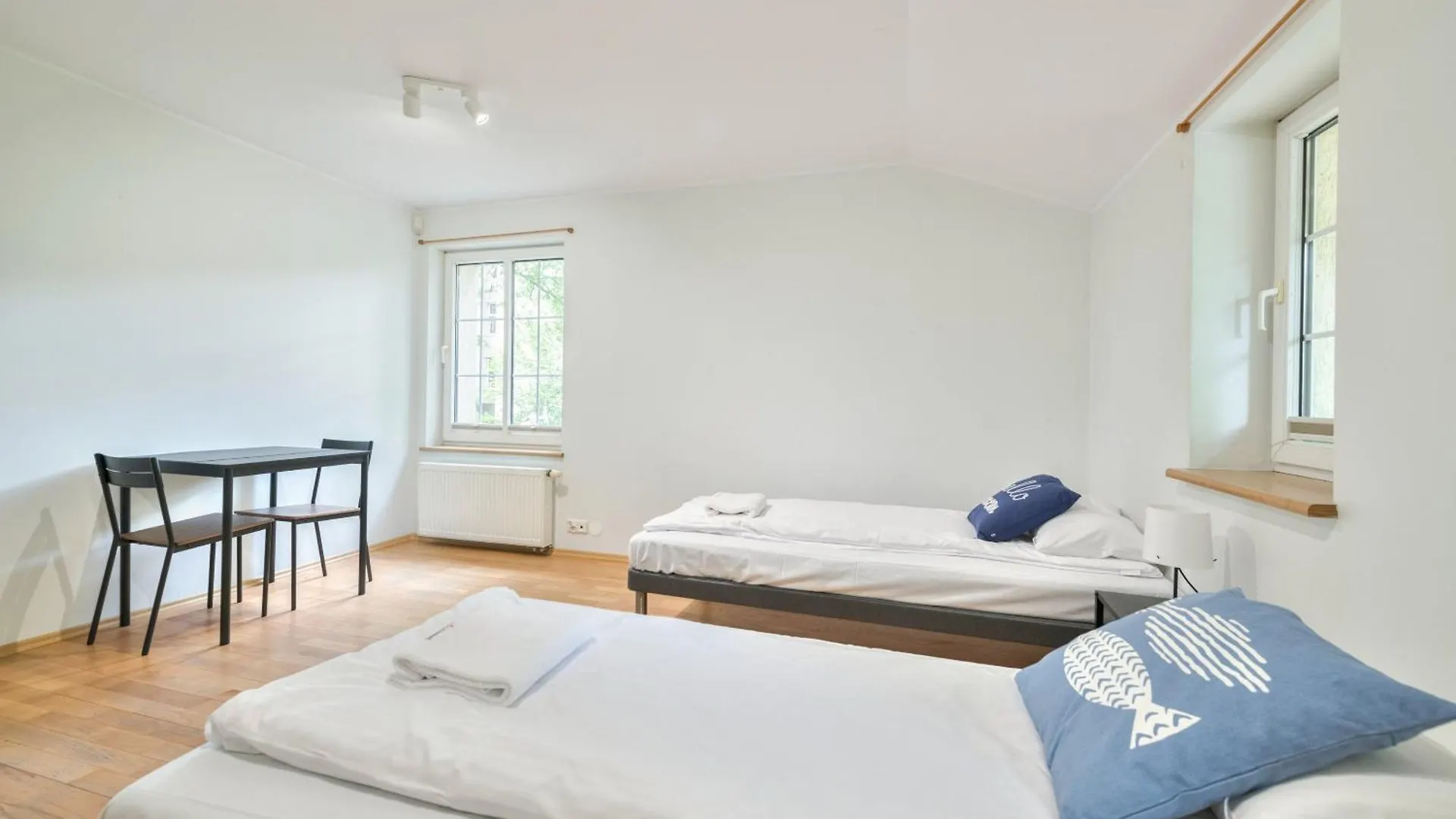 Dom & House - Villa Lana Sopot Apartment