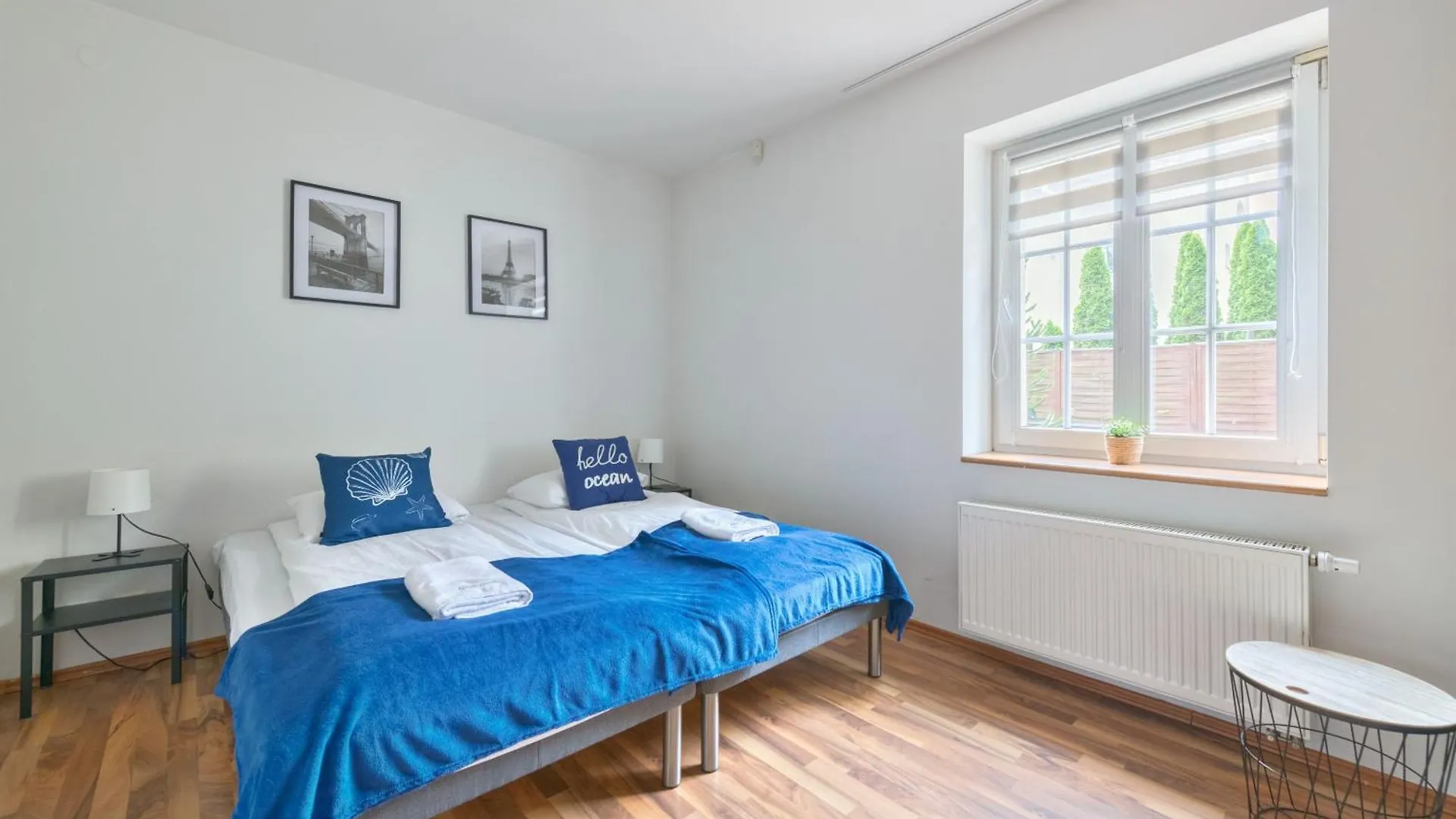 Dom & House - Villa Lana Sopot Apartment