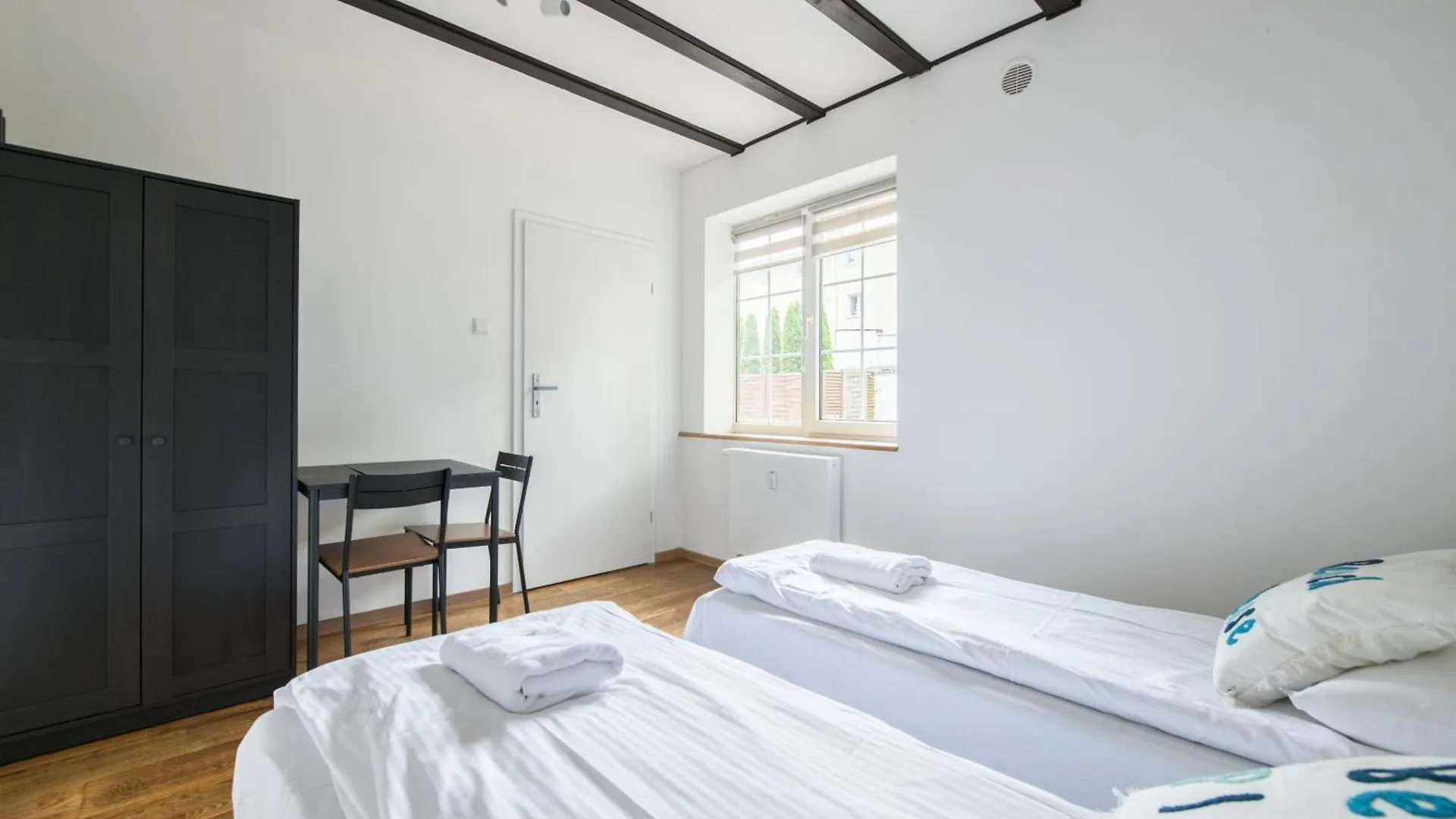 Dom & House - Villa Lana Sopot
