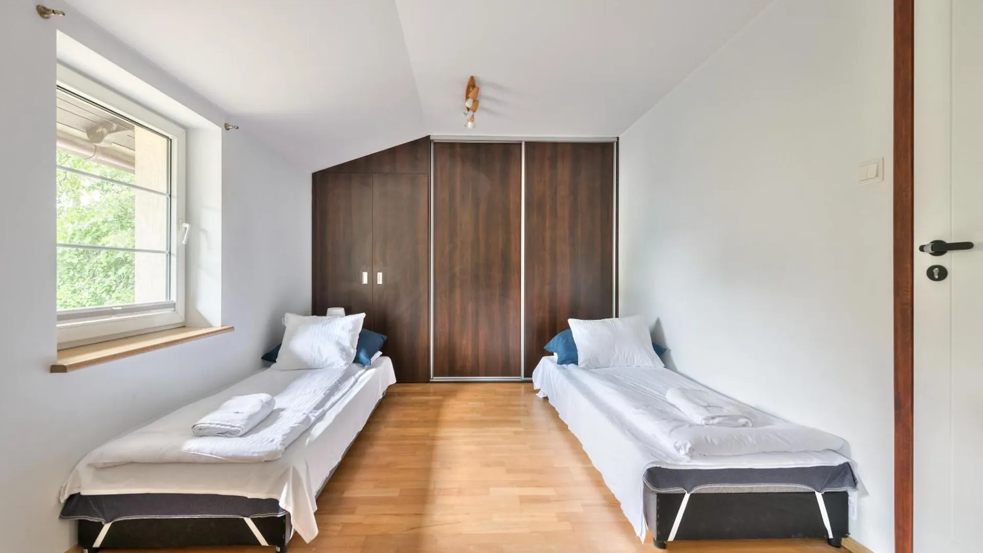 Dom & House - Villa Lana Sopot