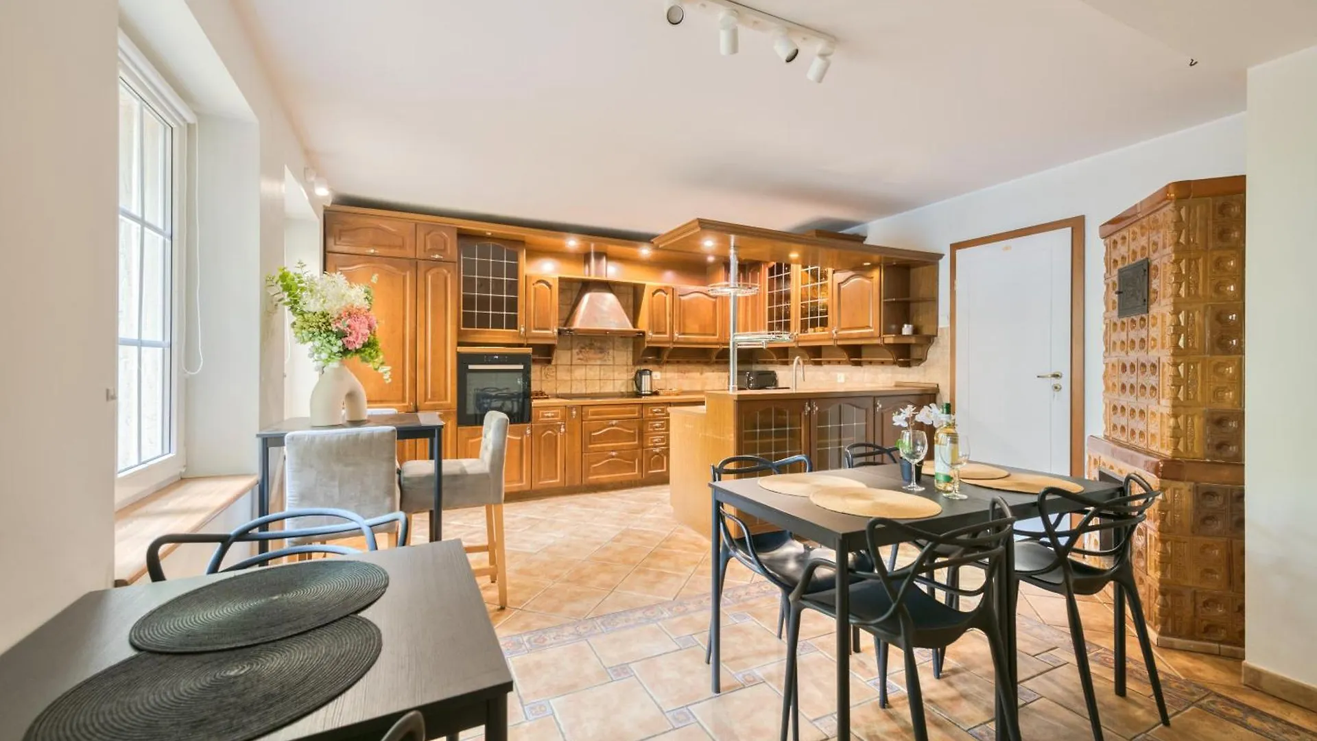 Dom & House - Villa Lana Sopot